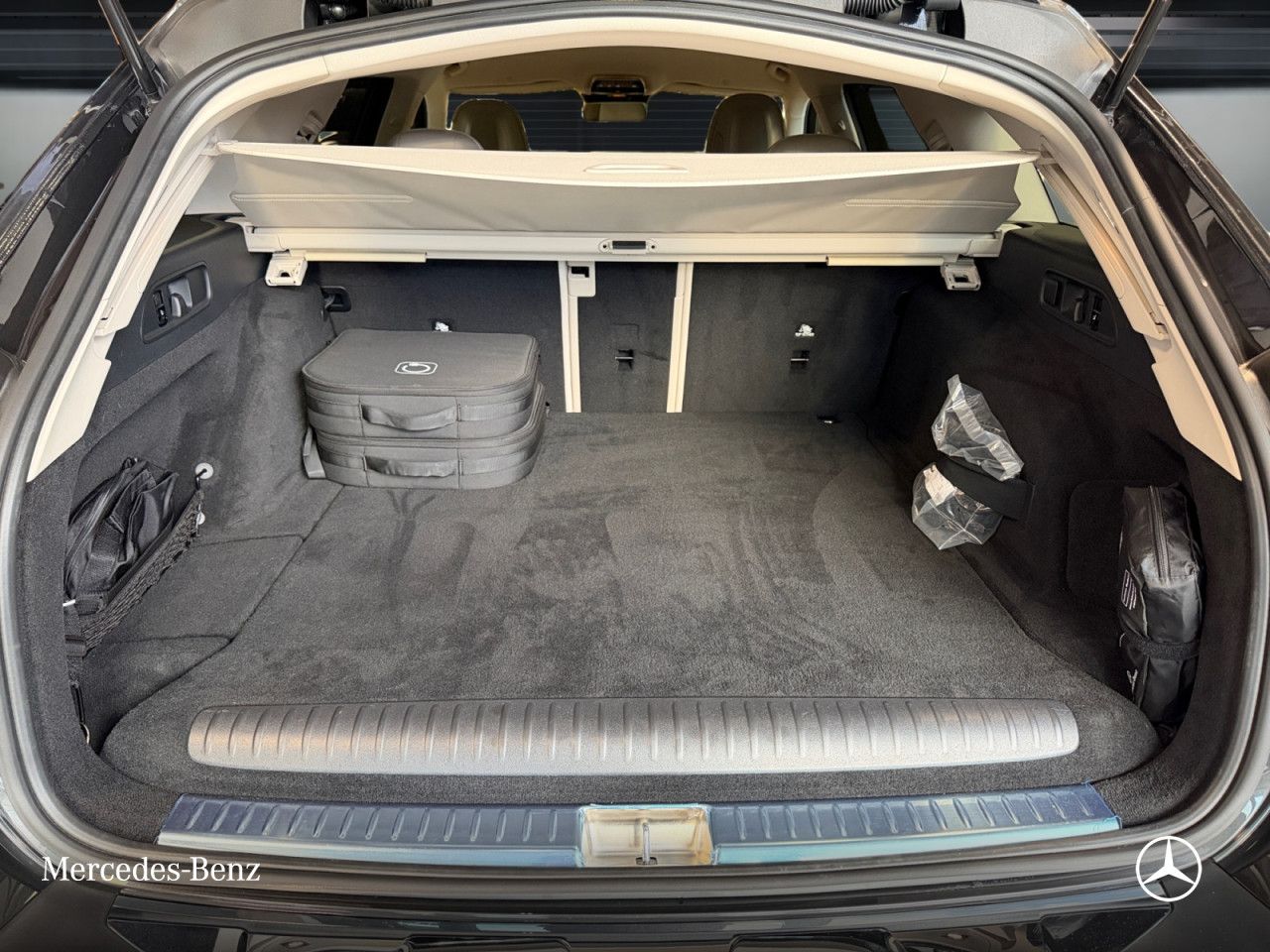 Mercedes-Benz E-Klasse – Bild 5