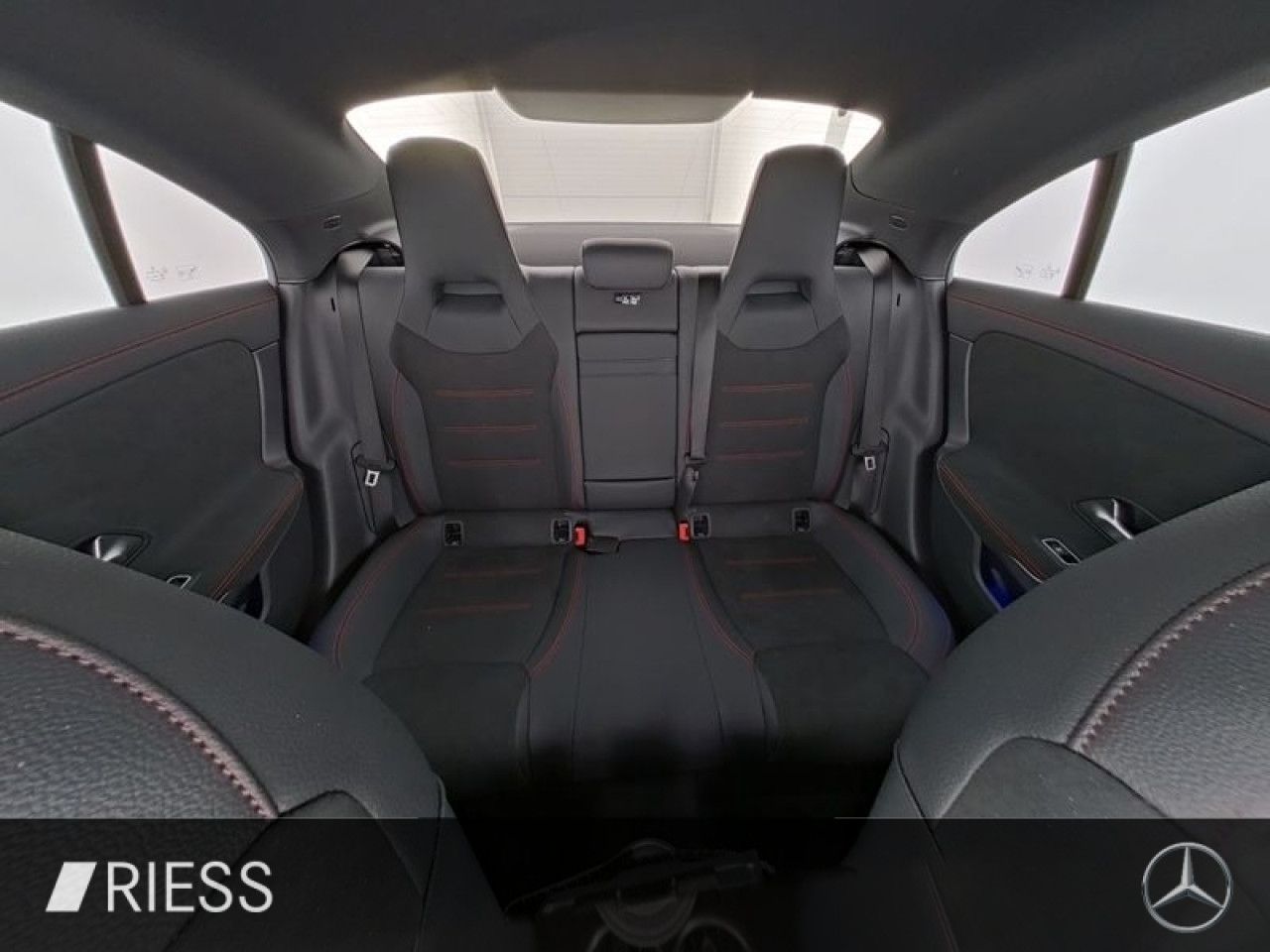 Mercedes-Benz CLA – Bild 7