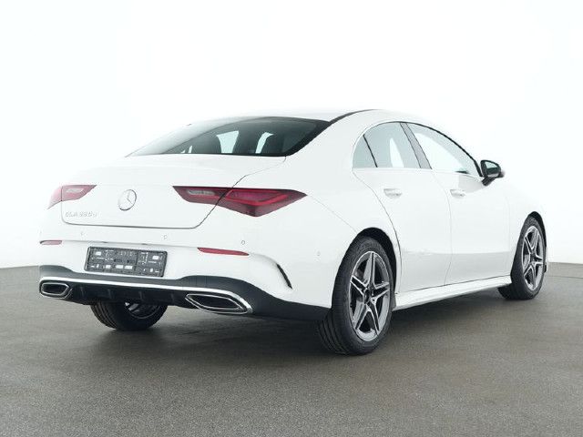 Mercedes-Benz CLA 220