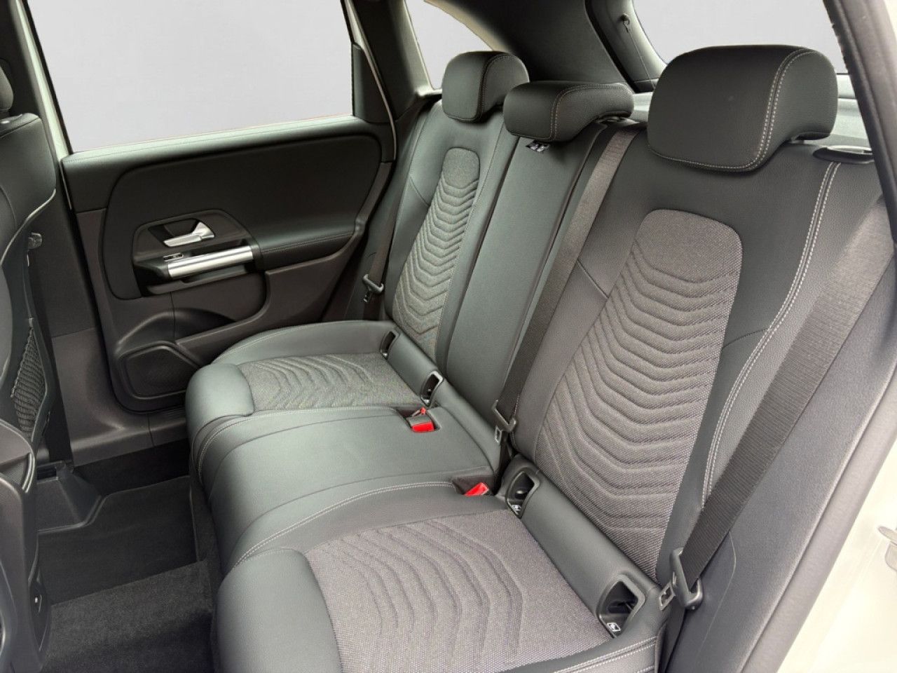 Mercedes-Benz B-Klasse – Bild 13