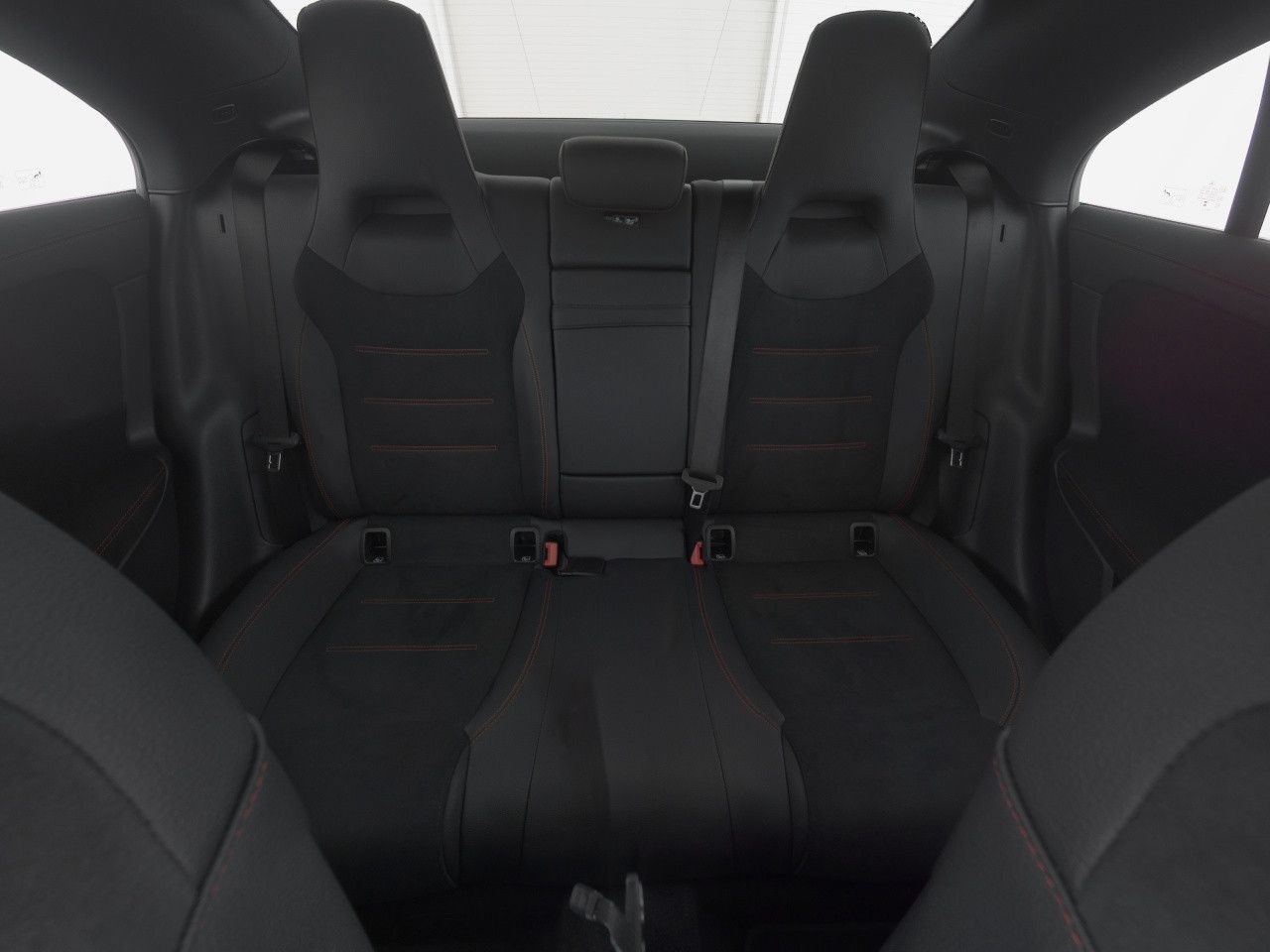 Mercedes-Benz CLA – Bild 5