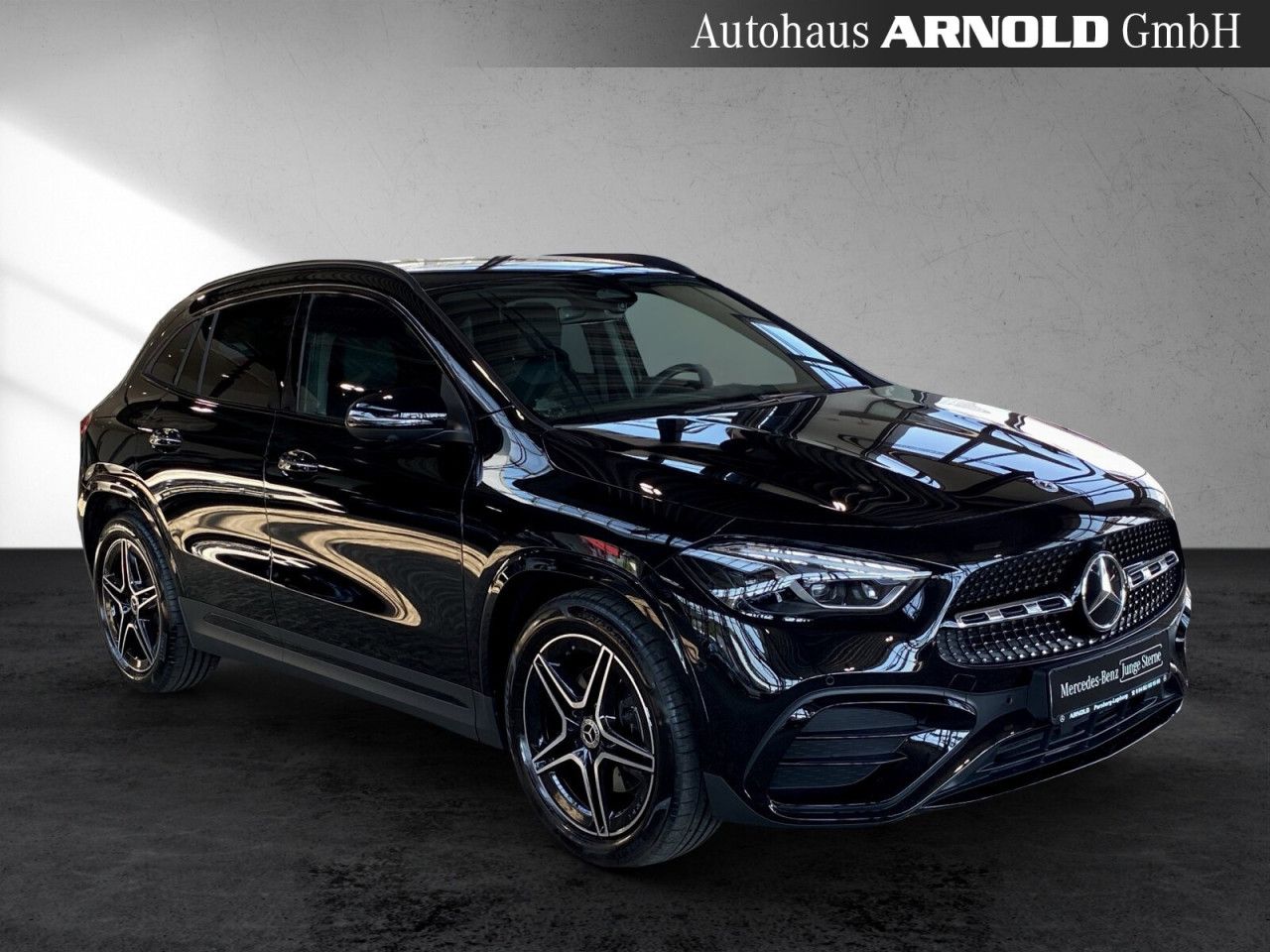 Mercedes-Benz GLA – Bild 7