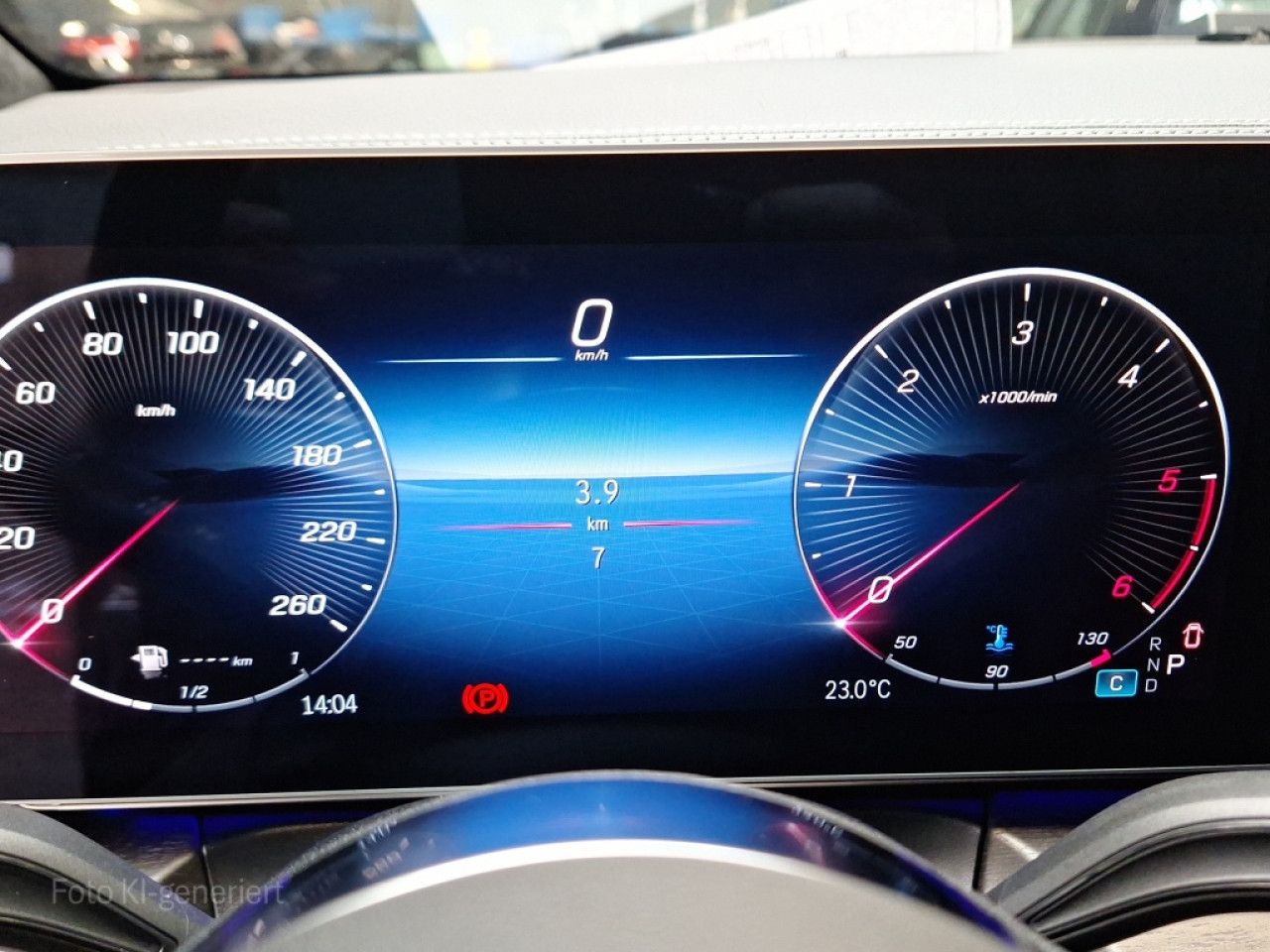 Mercedes-Benz V-Klasse – Bild 13