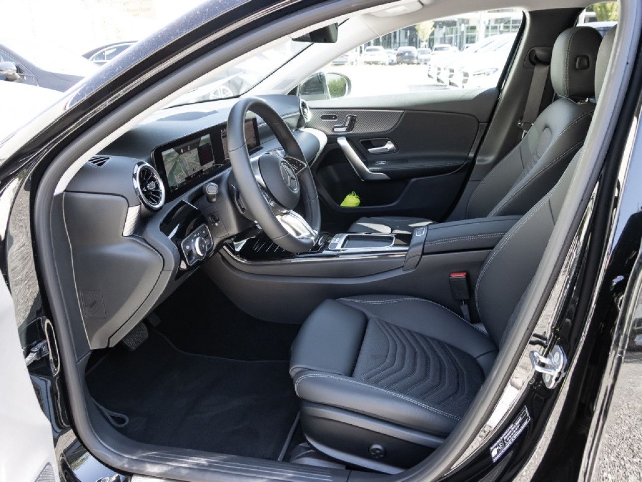 Mercedes-Benz A-Klasse – Bild 15
