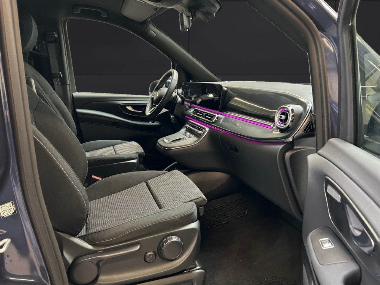 Mercedes-Benz V-Klasse – Bild 11