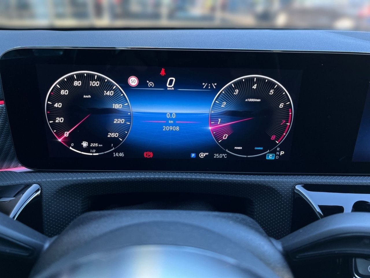 Mercedes-Benz A-Klasse – Bild 14