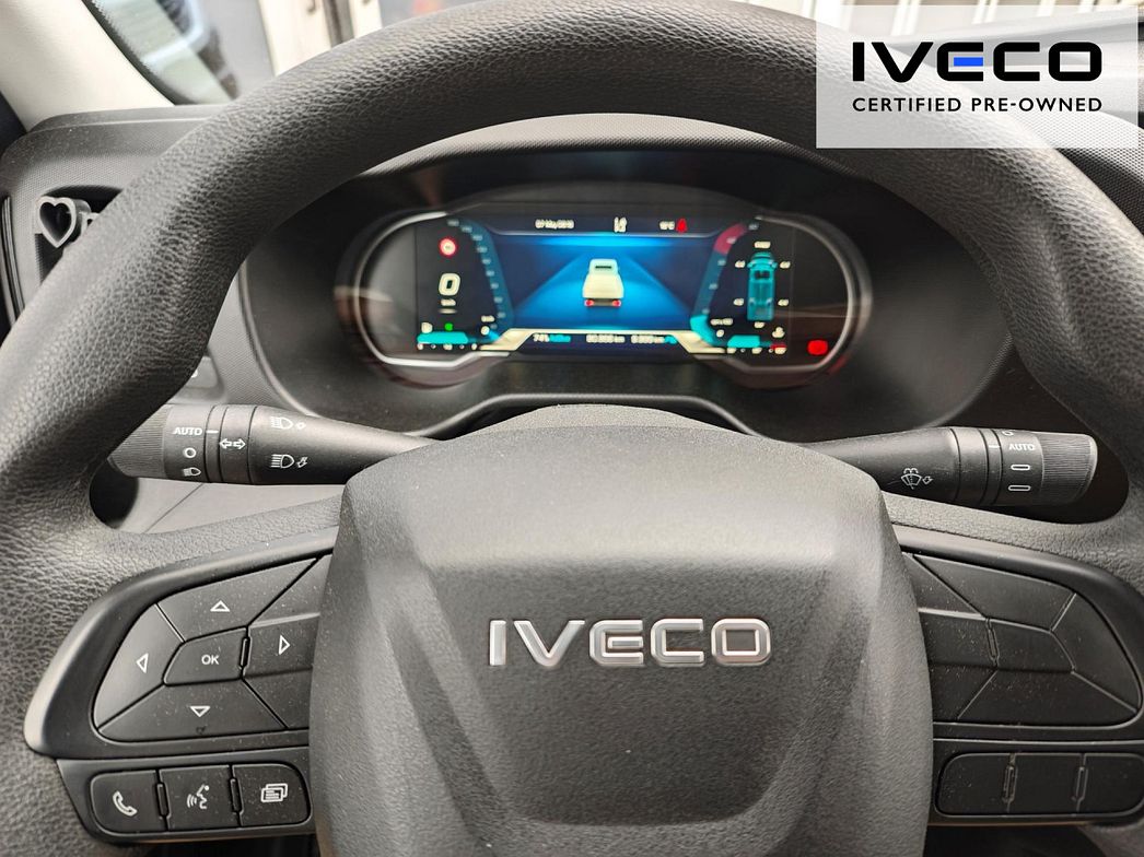 IVECO | 35S16H