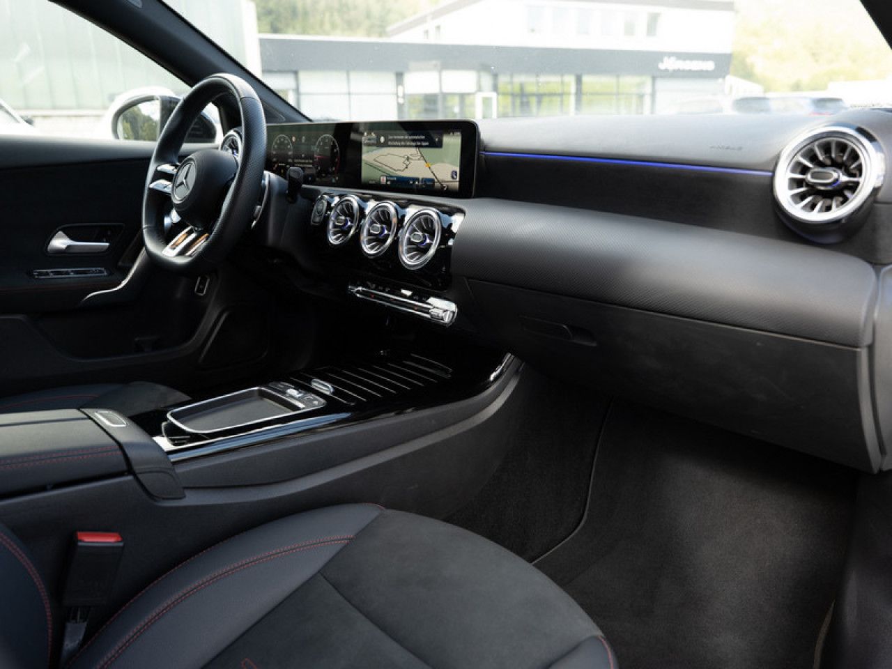 Mercedes-Benz A-Klasse – Bild 2