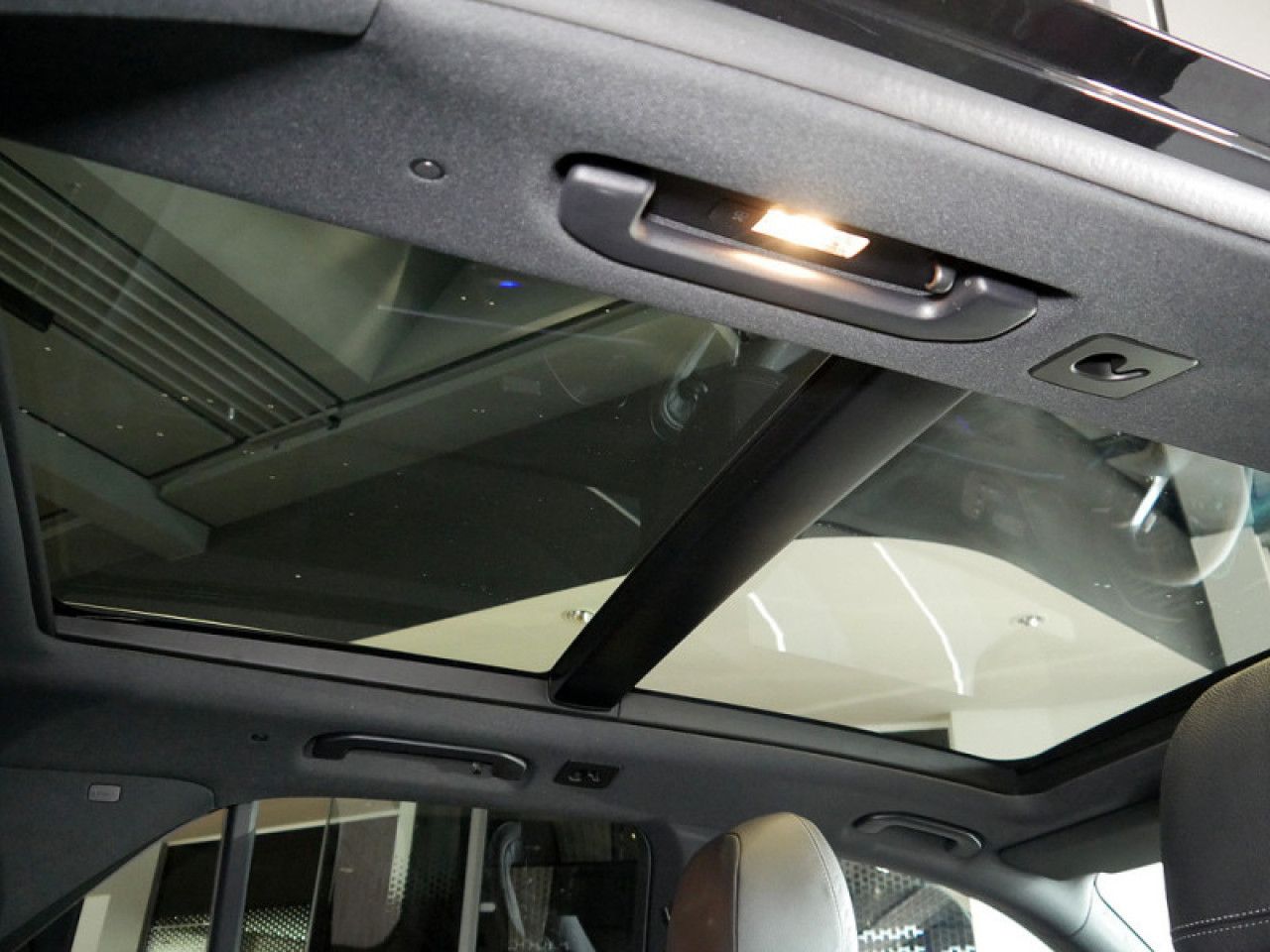 Mercedes-Benz GLE – Bild 8