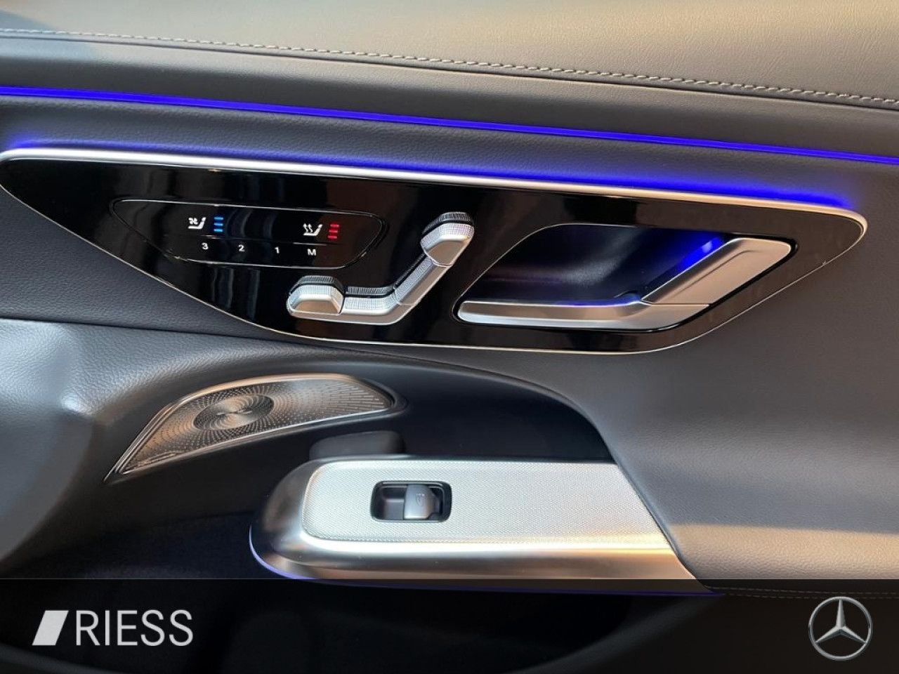 Mercedes-Benz E-Klasse – Bild 9