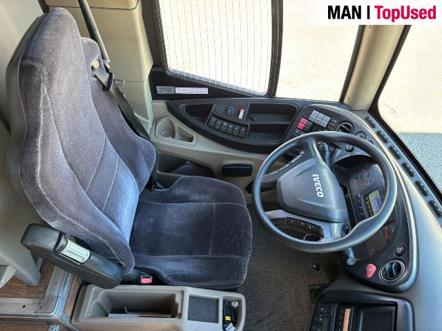 IVECO Magelys 11