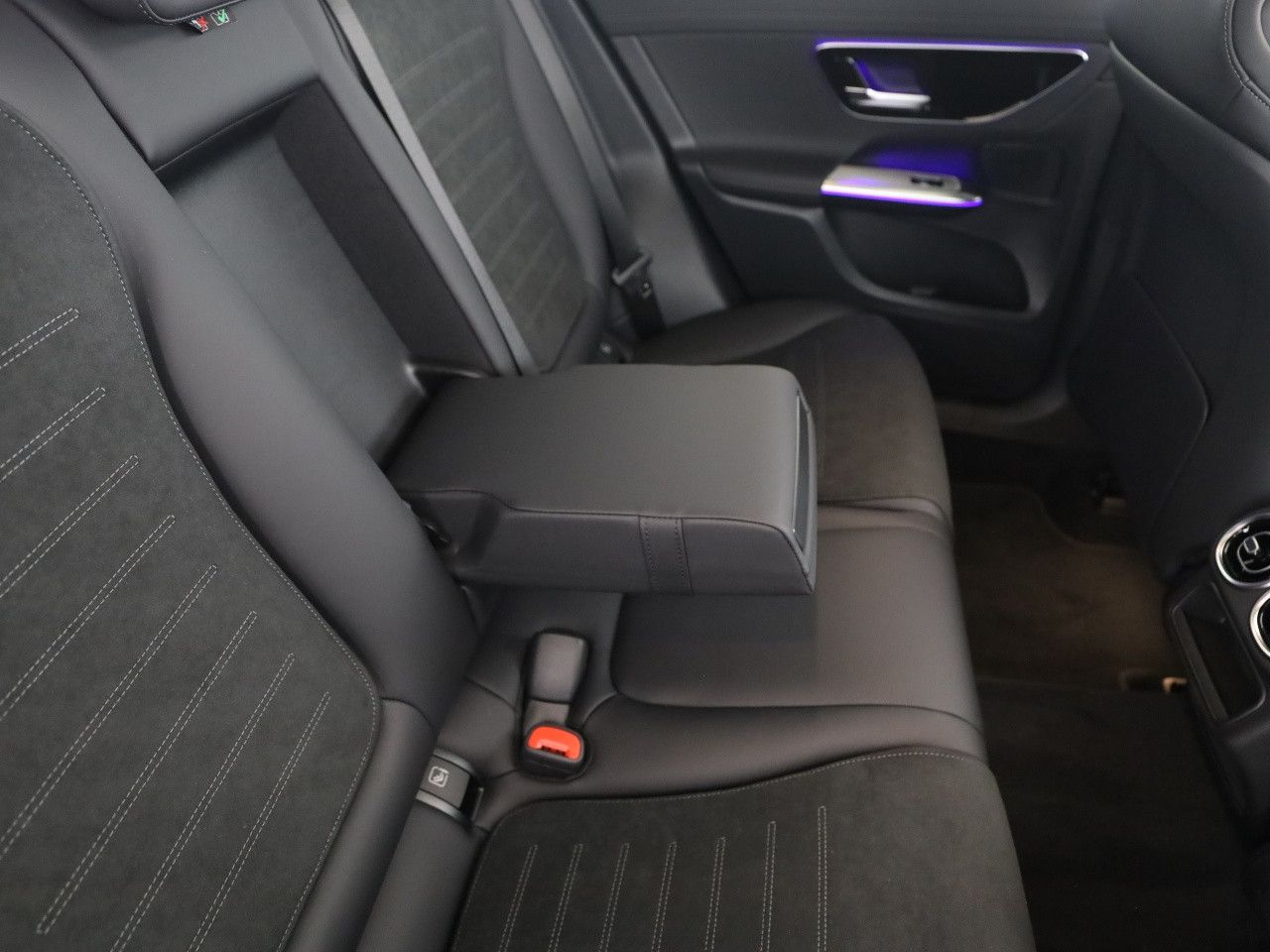 Mercedes-Benz GLC – Bild 22