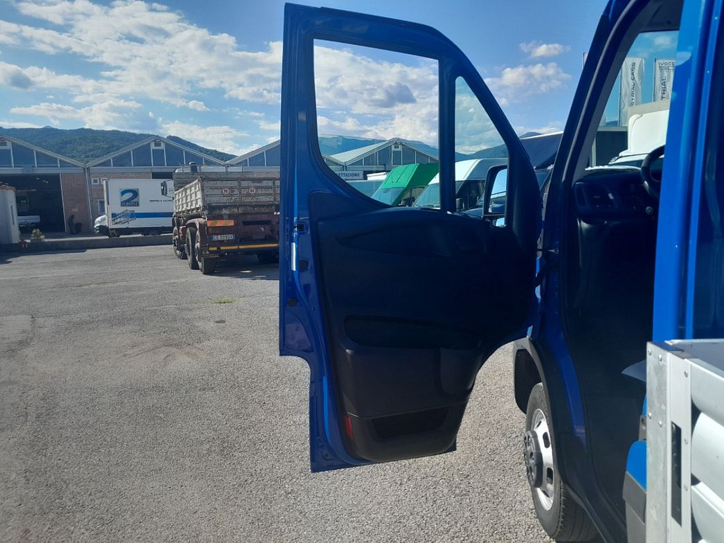 IVECO | IVECO DAILY 35C18 CASSONE FISSO