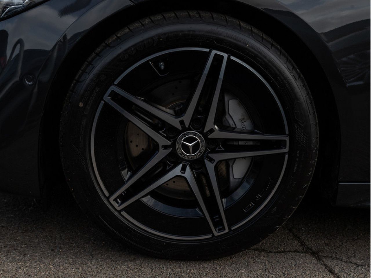 Mercedes-Benz C-Klasse – Bild 7