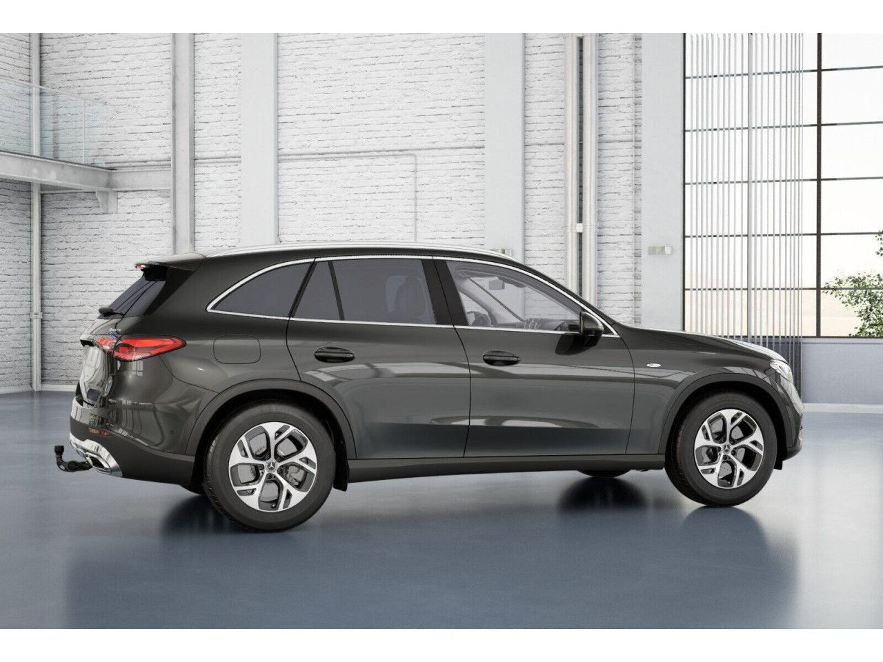 Mercedes-Benz GLC – Bild 6