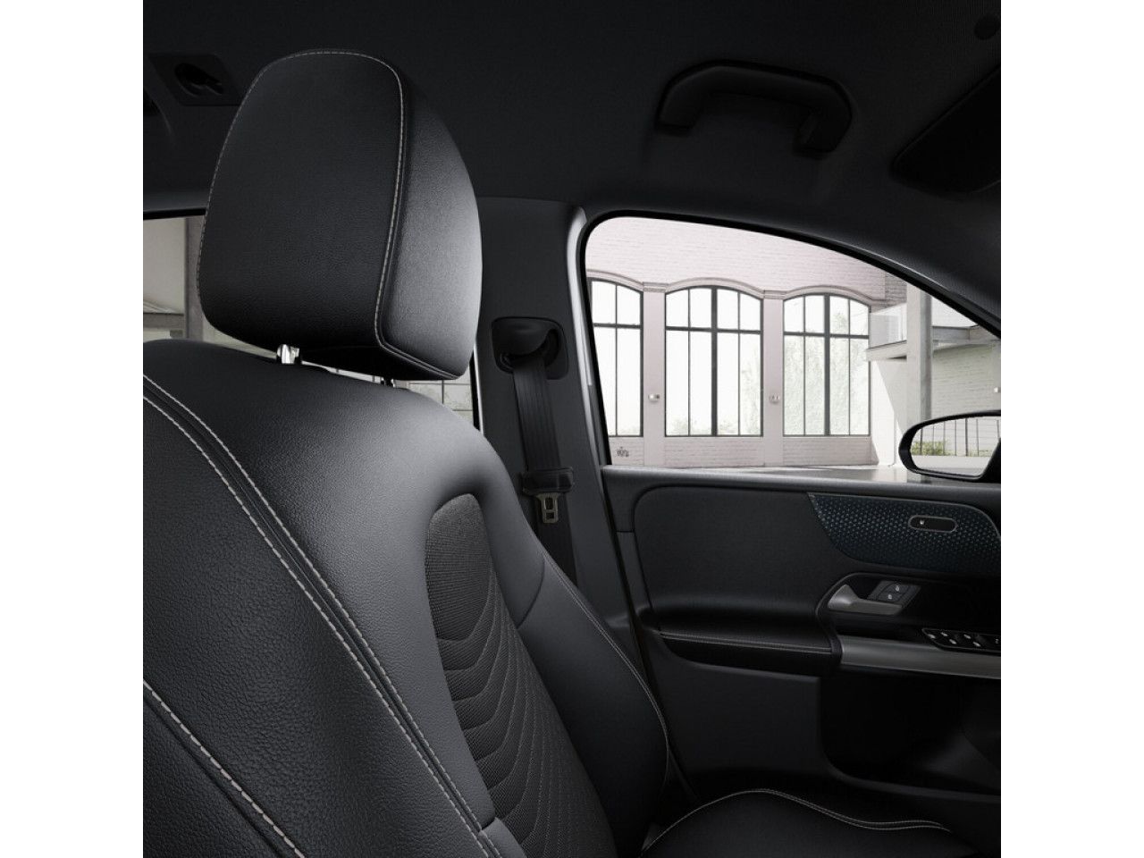 Mercedes-Benz B-Klasse – Bild 15