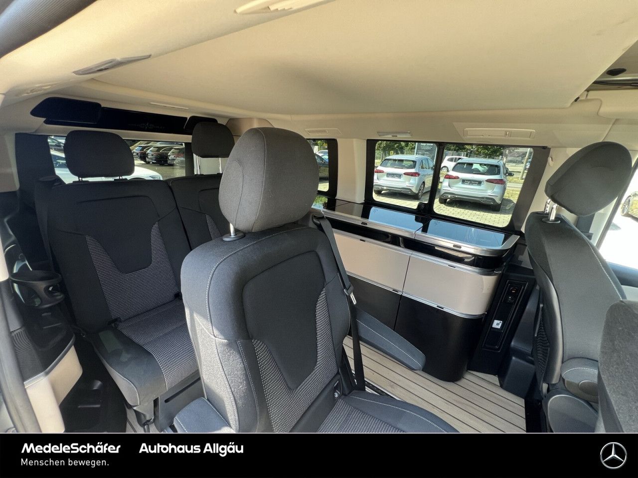 Mercedes-Benz Marco Polo – Bild 13
