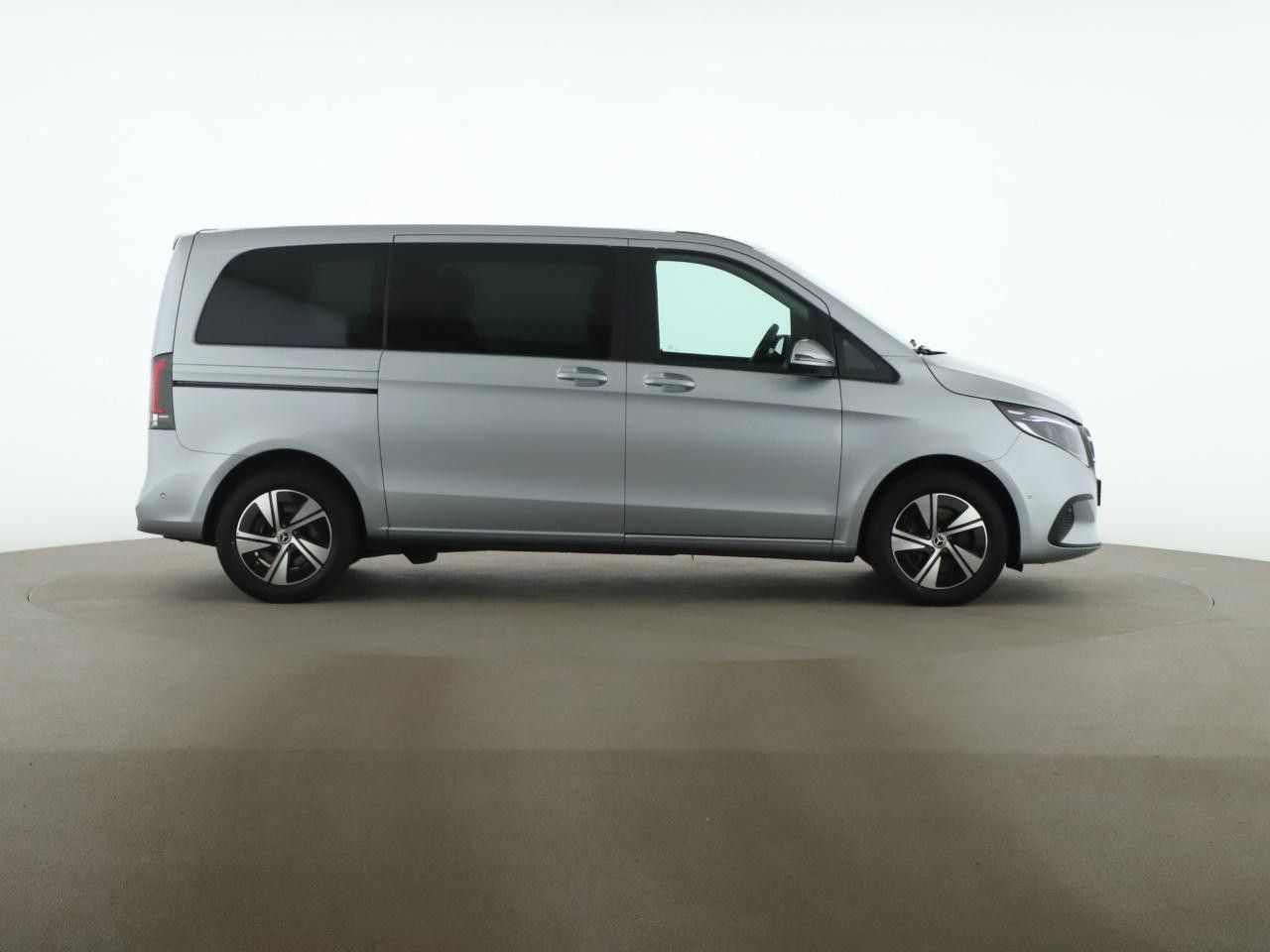 Mercedes-Benz V-Klasse – Bild 7