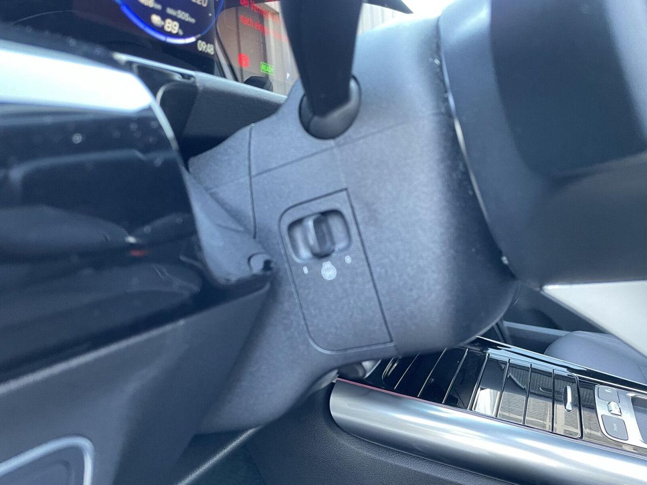 Mercedes-Benz EQA – Bild 18