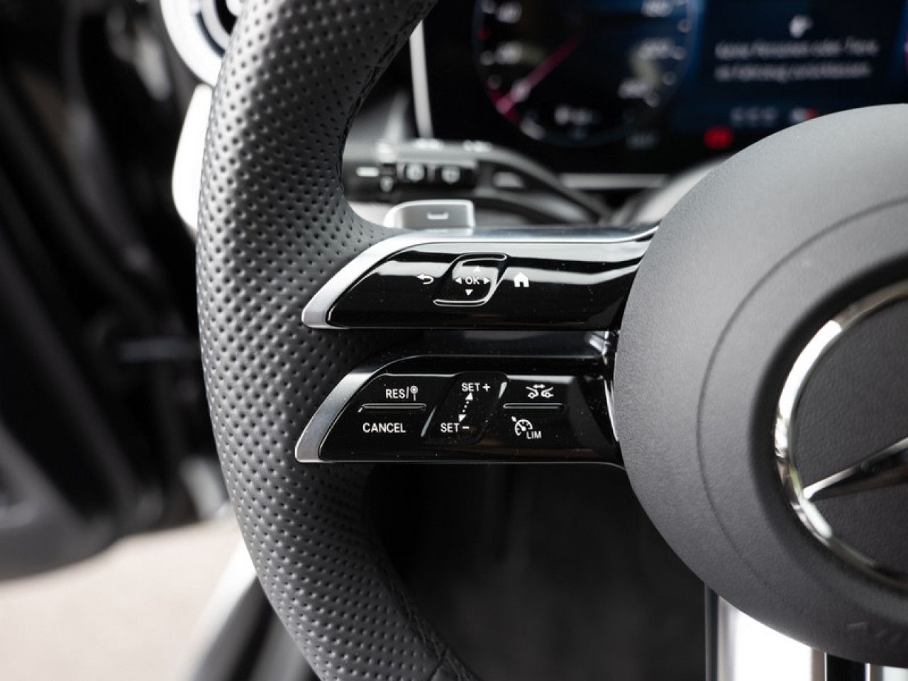 Mercedes-Benz GLC – Bild 17