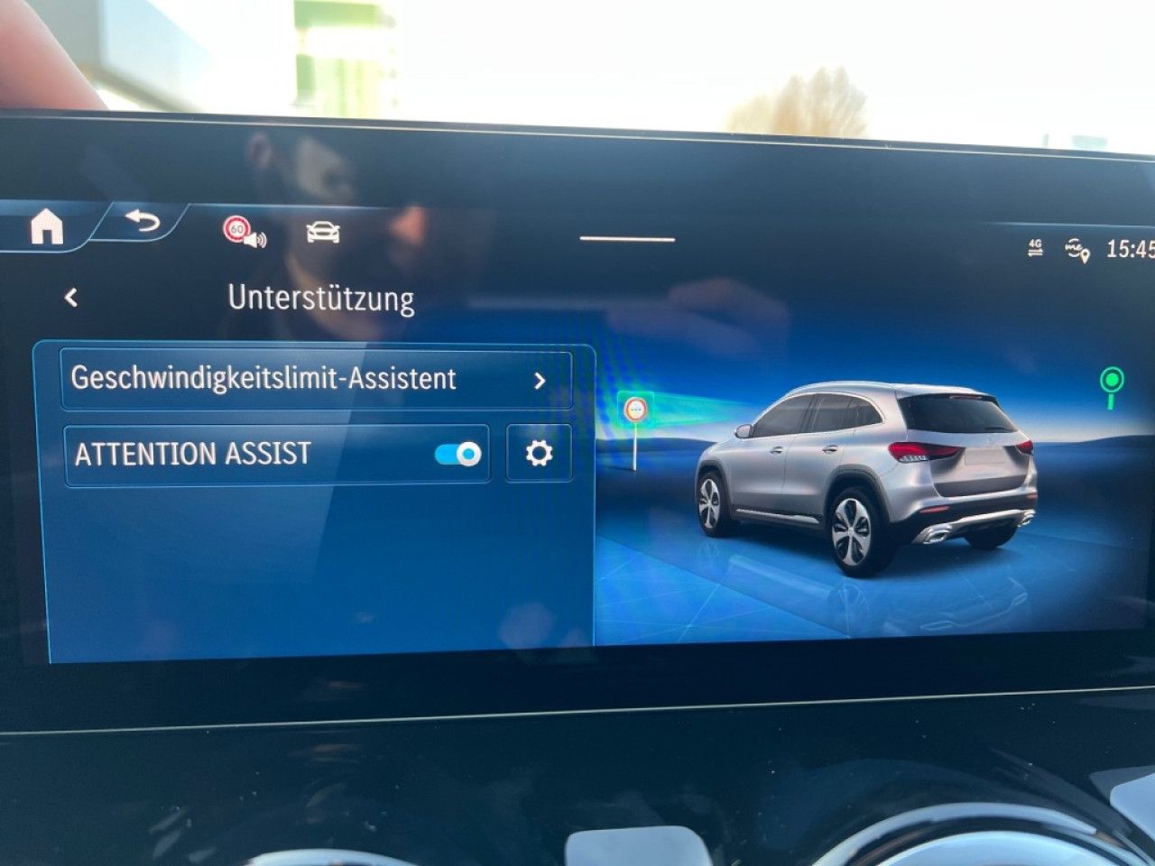 Mercedes-Benz GLA – Bild 21