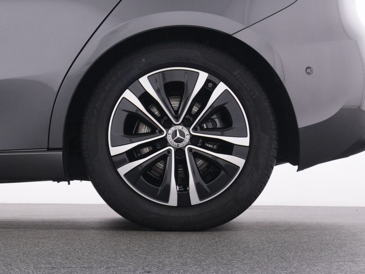 Mercedes-Benz A-Klasse – Bild 20
