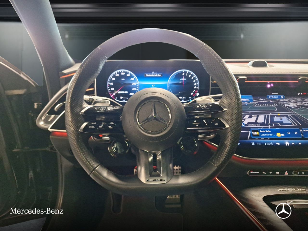 Mercedes-Benz E-Klasse – Bild 12