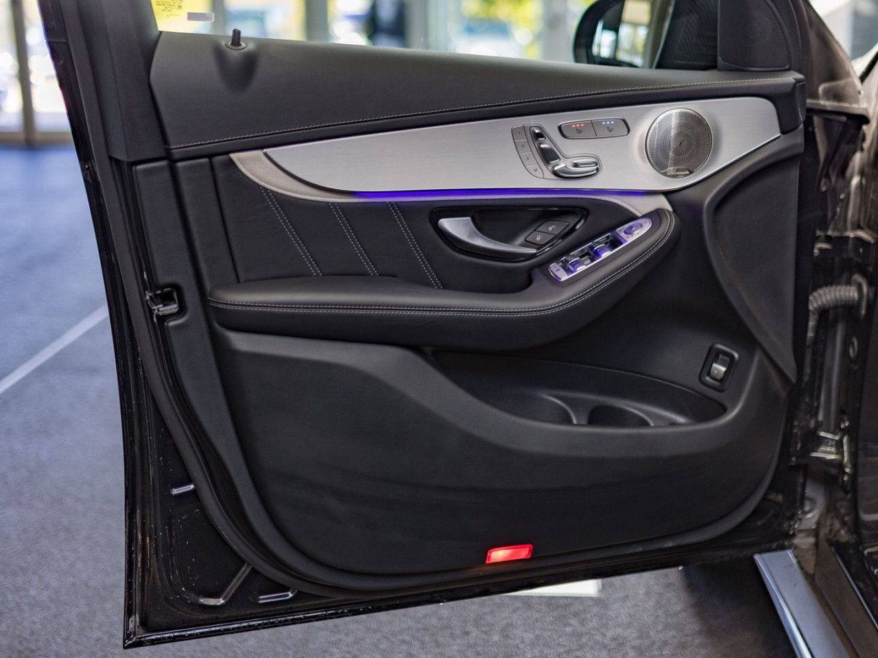 Mercedes-Benz GLC – Bild 24