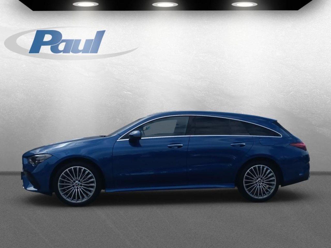Mercedes-Benz CLA – Bild 5
