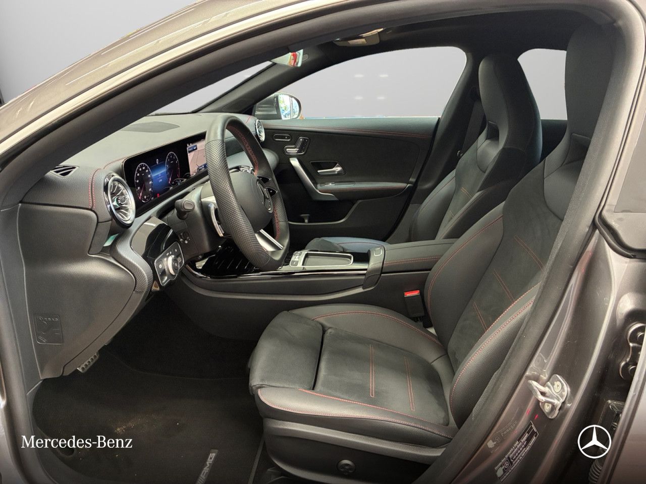Mercedes-Benz CLA – Bild 8
