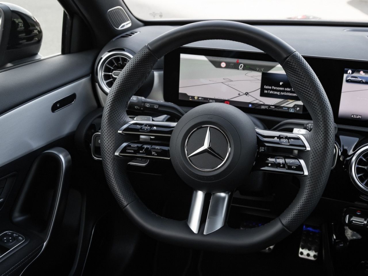 Mercedes-Benz A-Klasse – Bild 10