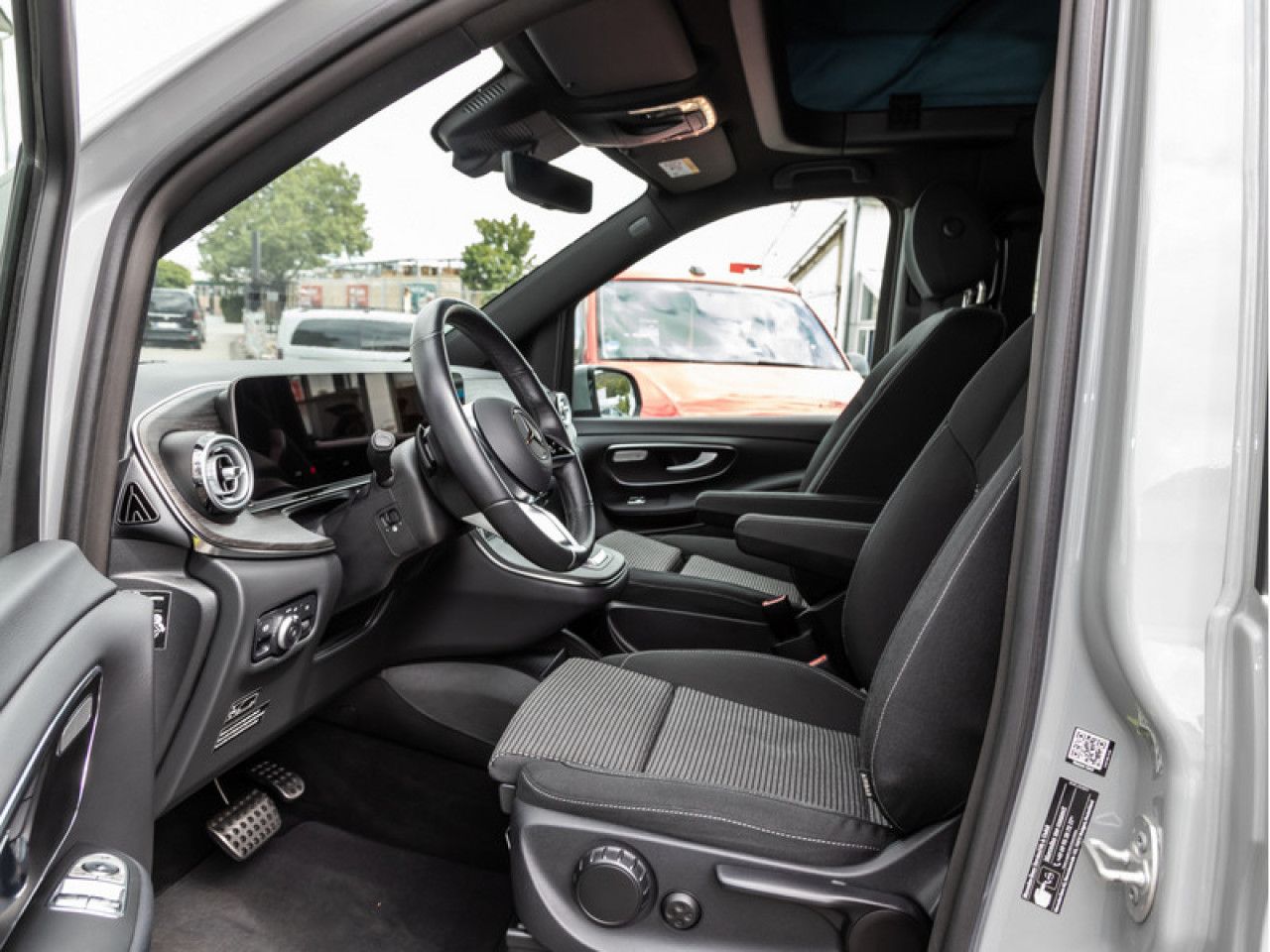 Mercedes-Benz Marco Polo – Bild 15