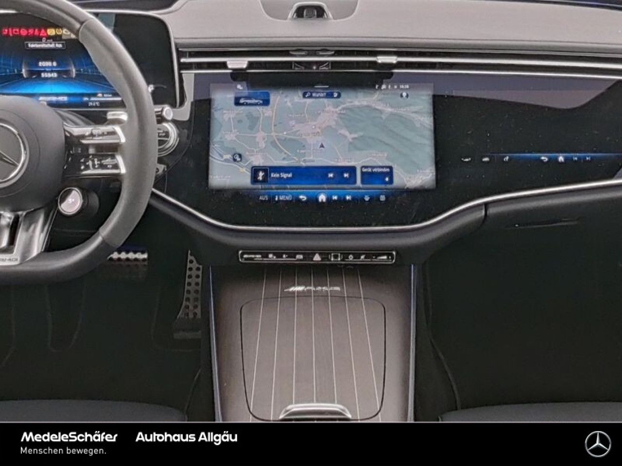 Mercedes-Benz E-Klasse – Bild 4