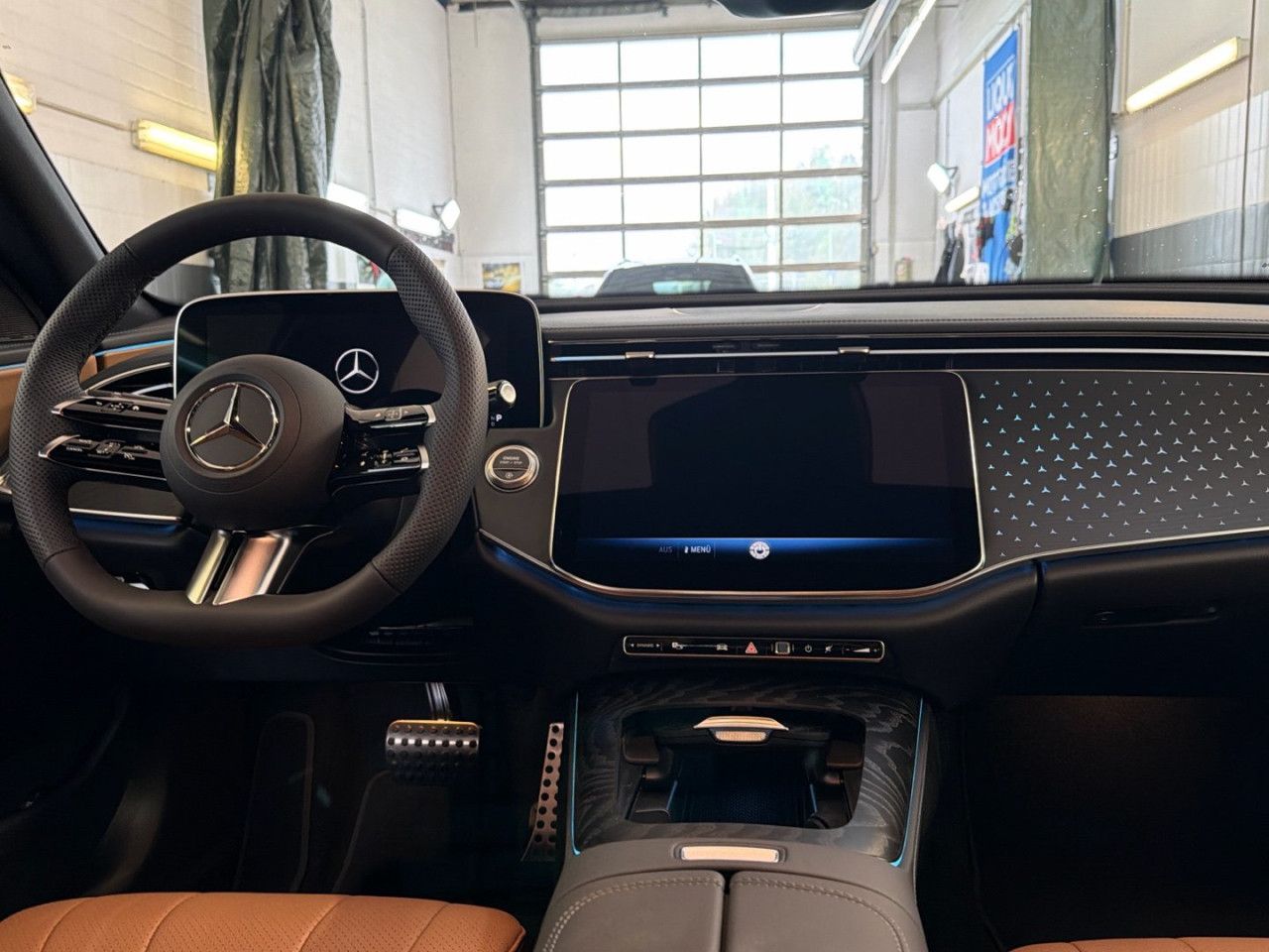 Mercedes-Benz E-Klasse – Bild 12