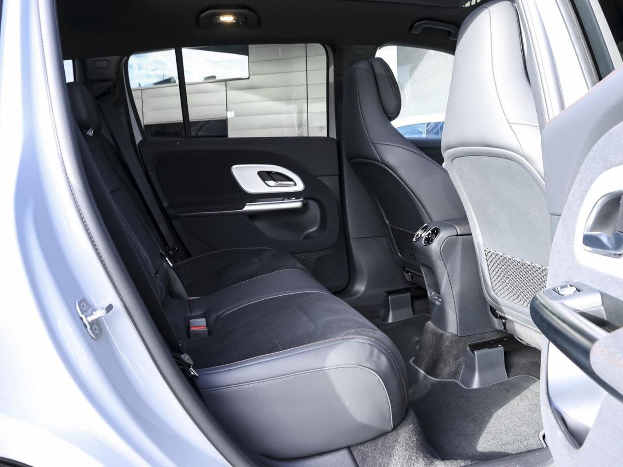 Mercedes-Benz GLB – Bild 6