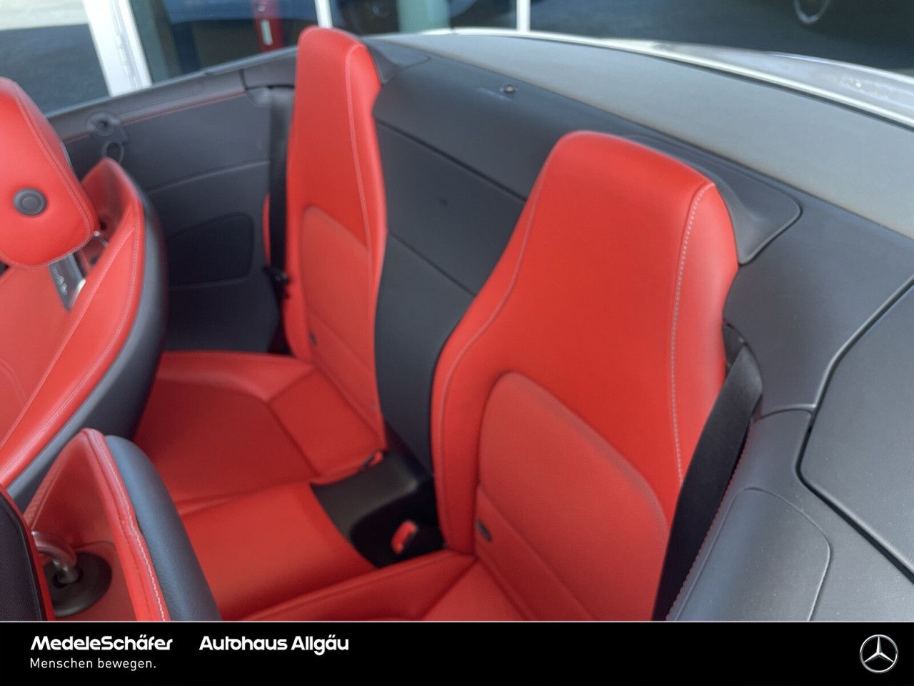 Mercedes-Benz SL – Bild 8