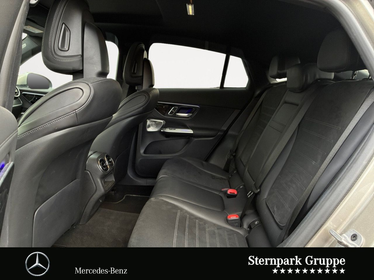 Mercedes-Benz GLC – Bild 13