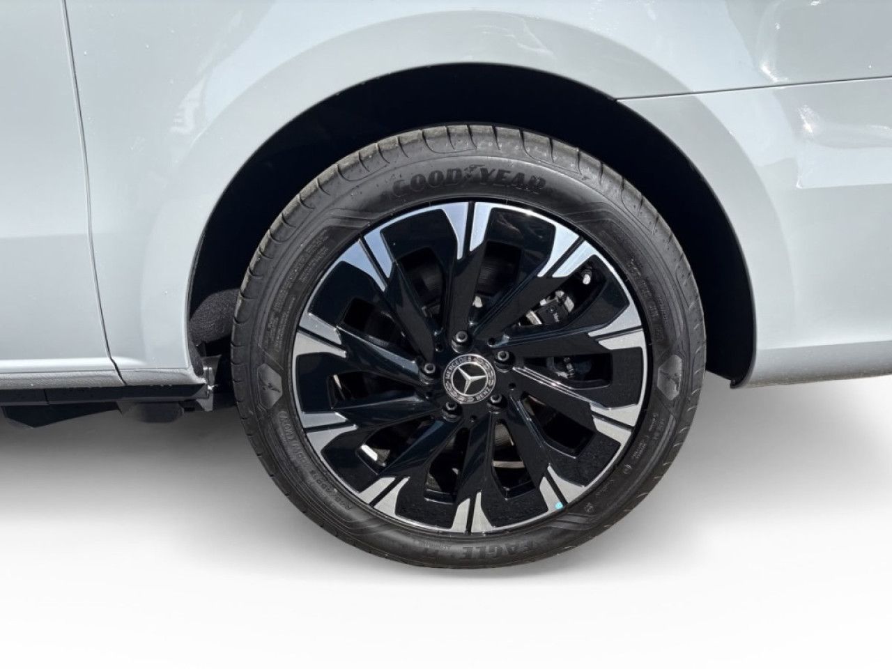Mercedes-Benz V-Klasse – Bild 4
