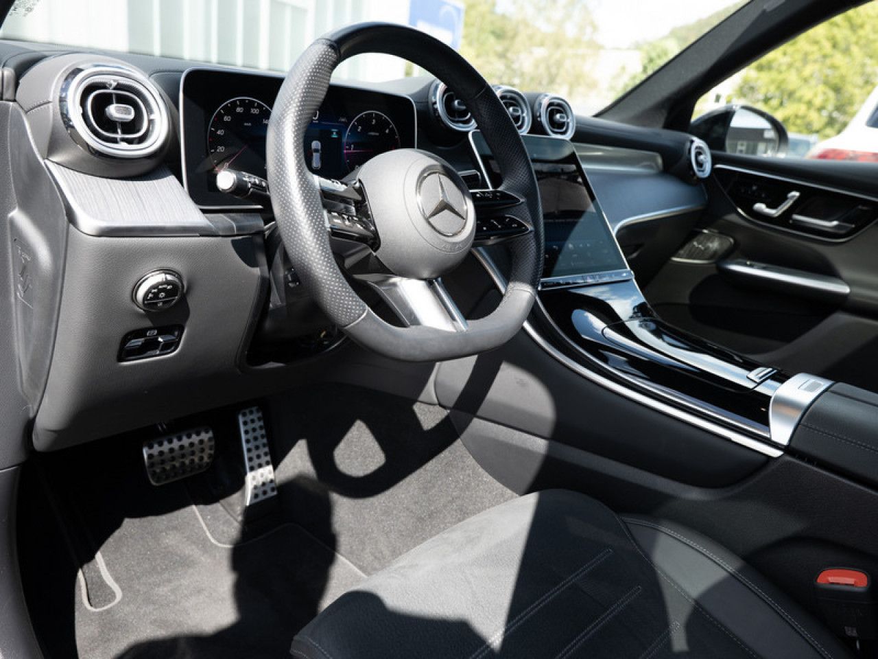 Mercedes-Benz GLC – Bild 20