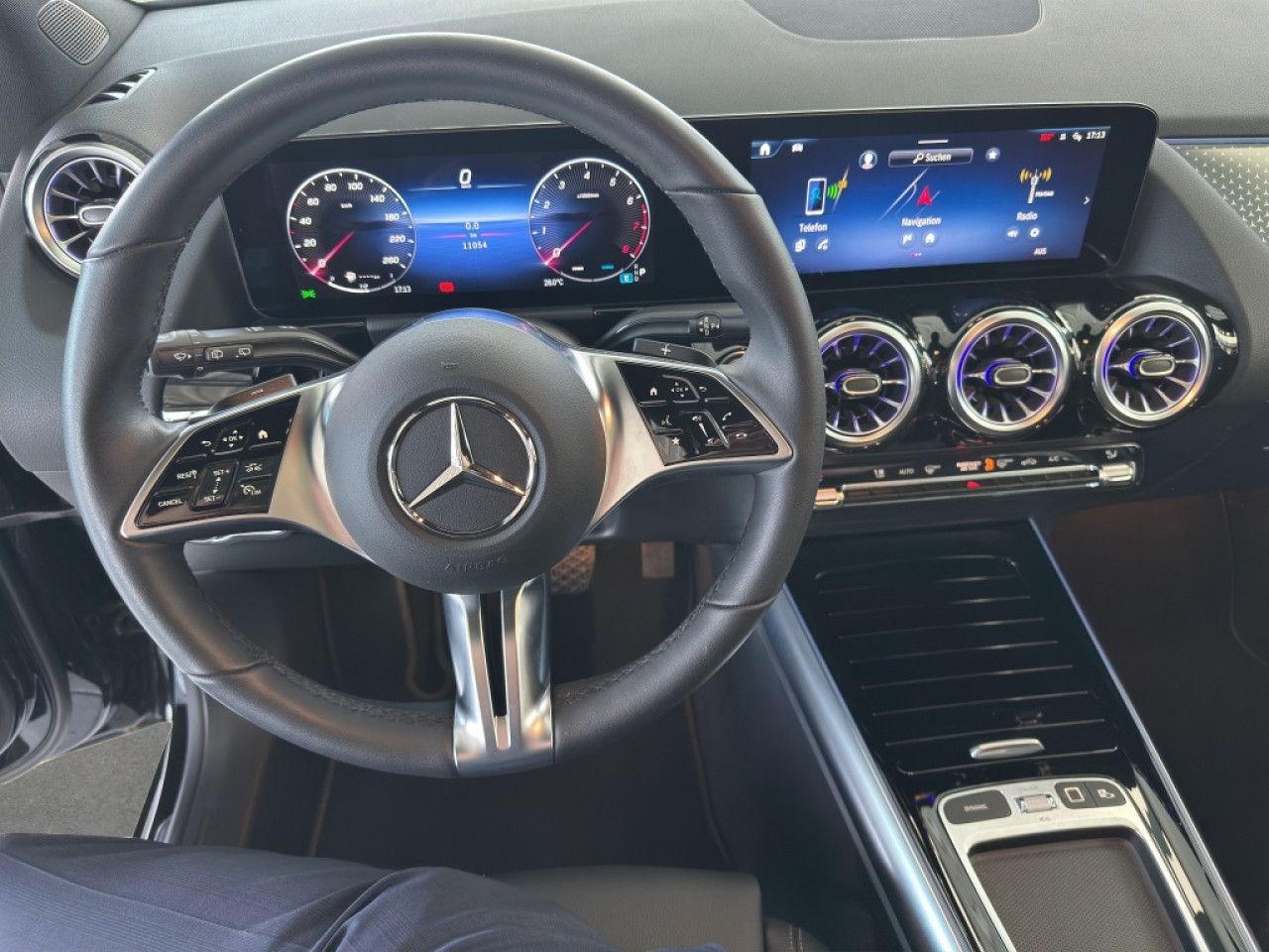 Mercedes-Benz B-Klasse – Bild 7
