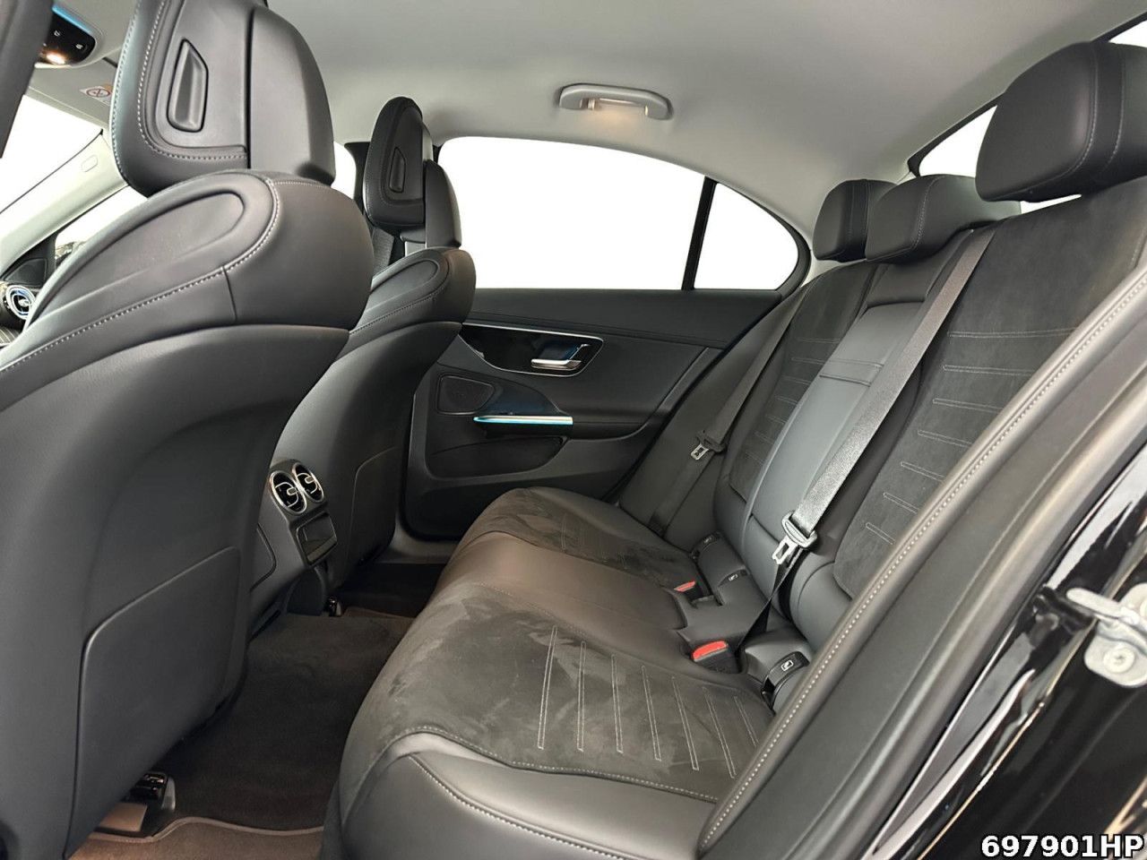 Mercedes-Benz C-Klasse – Bild 11
