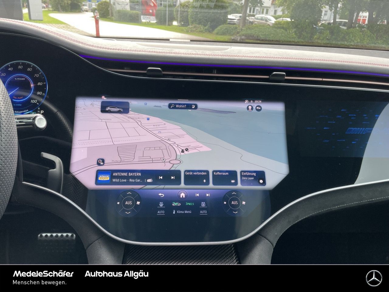 Mercedes-Benz EQE SUV – Bild 13