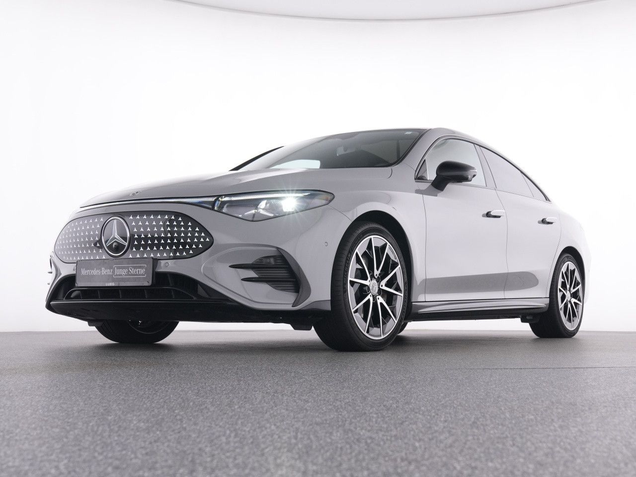 Mercedes-Benz CLA – Bild 6