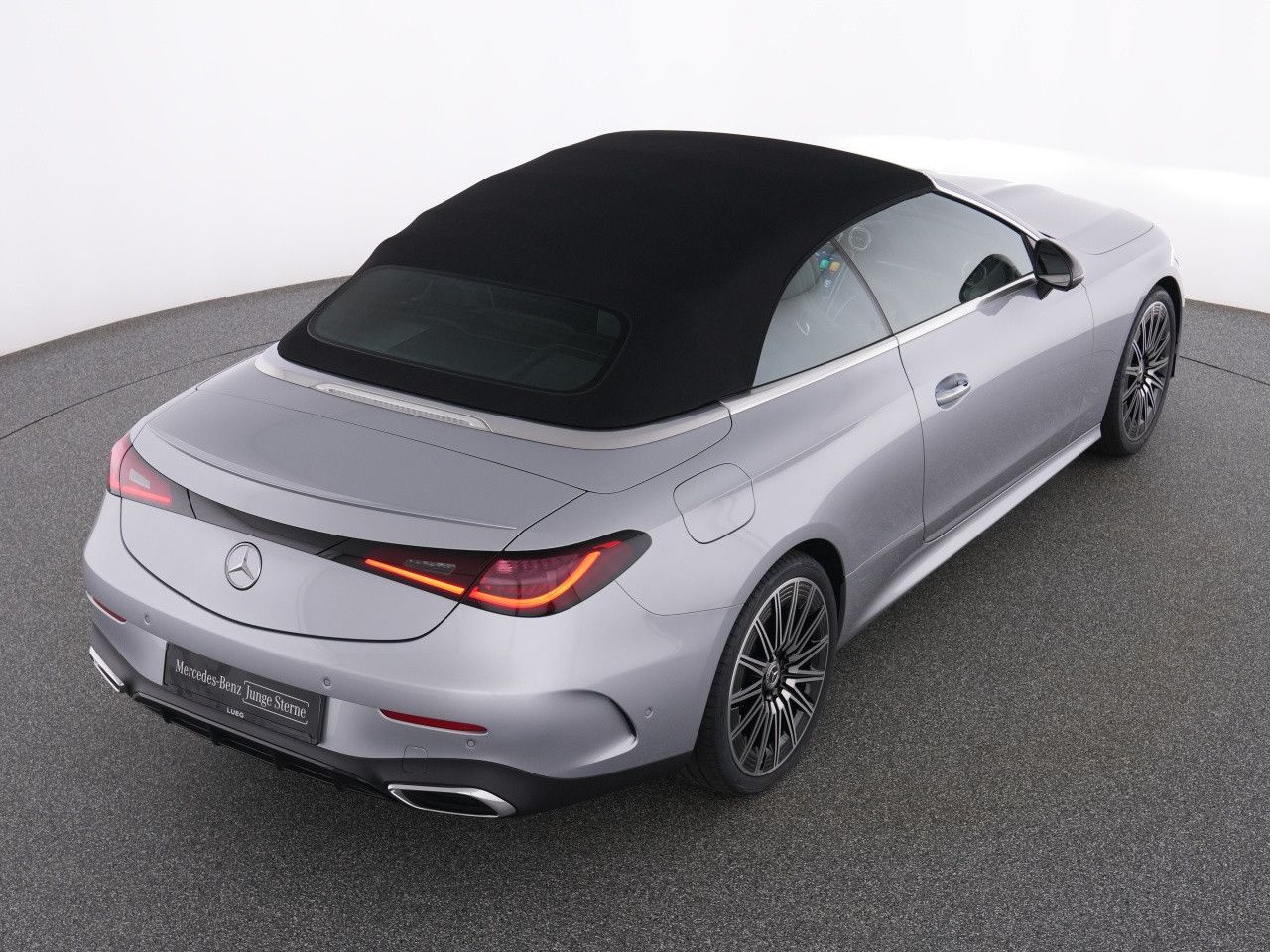 Mercedes-Benz CLE – Bild 18