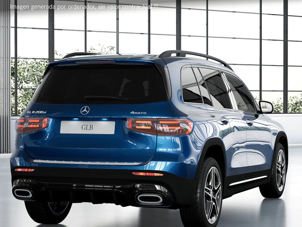 Foto de estudio 3 / 5