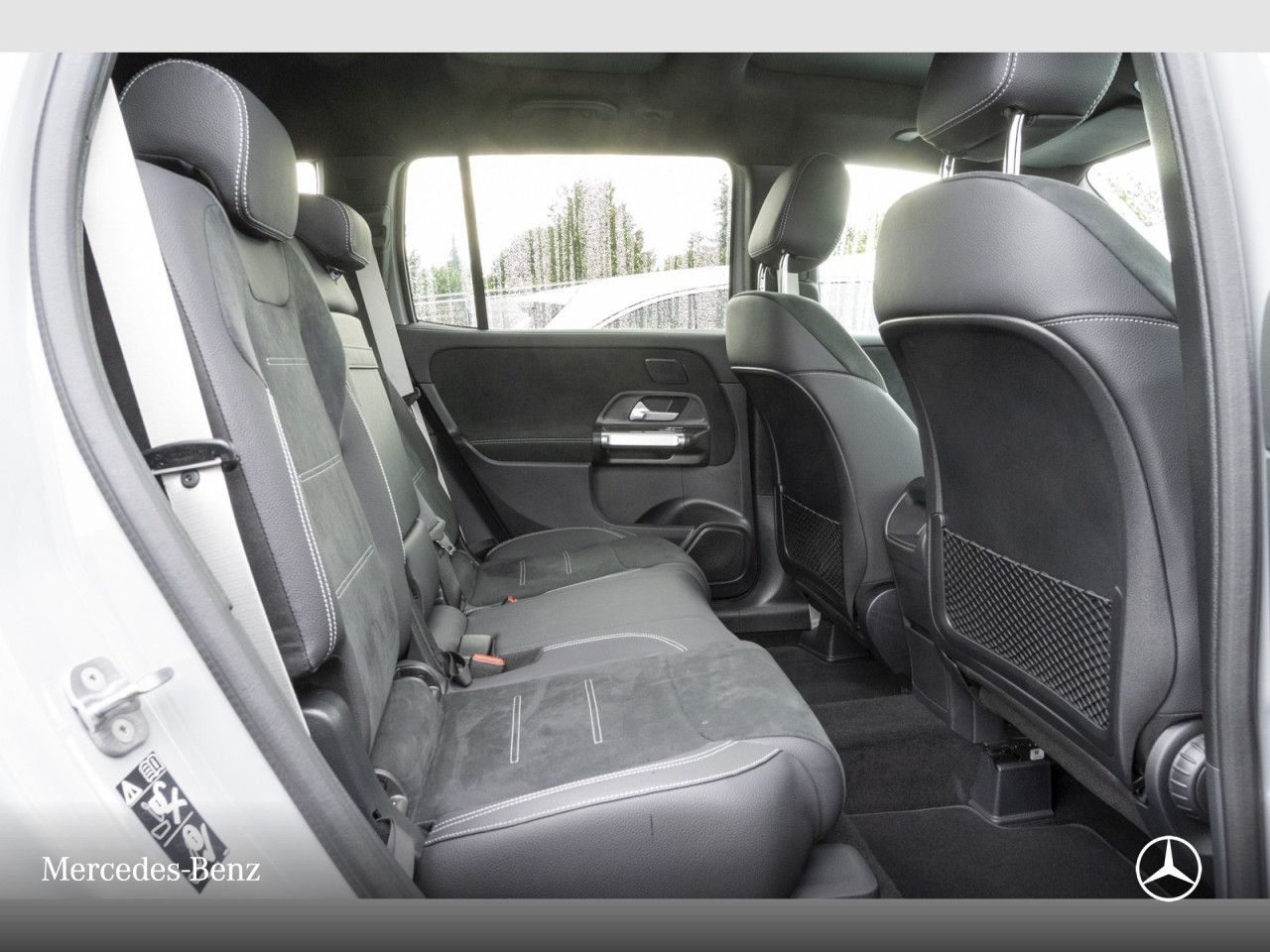 Mercedes-Benz GLB – Bild 9