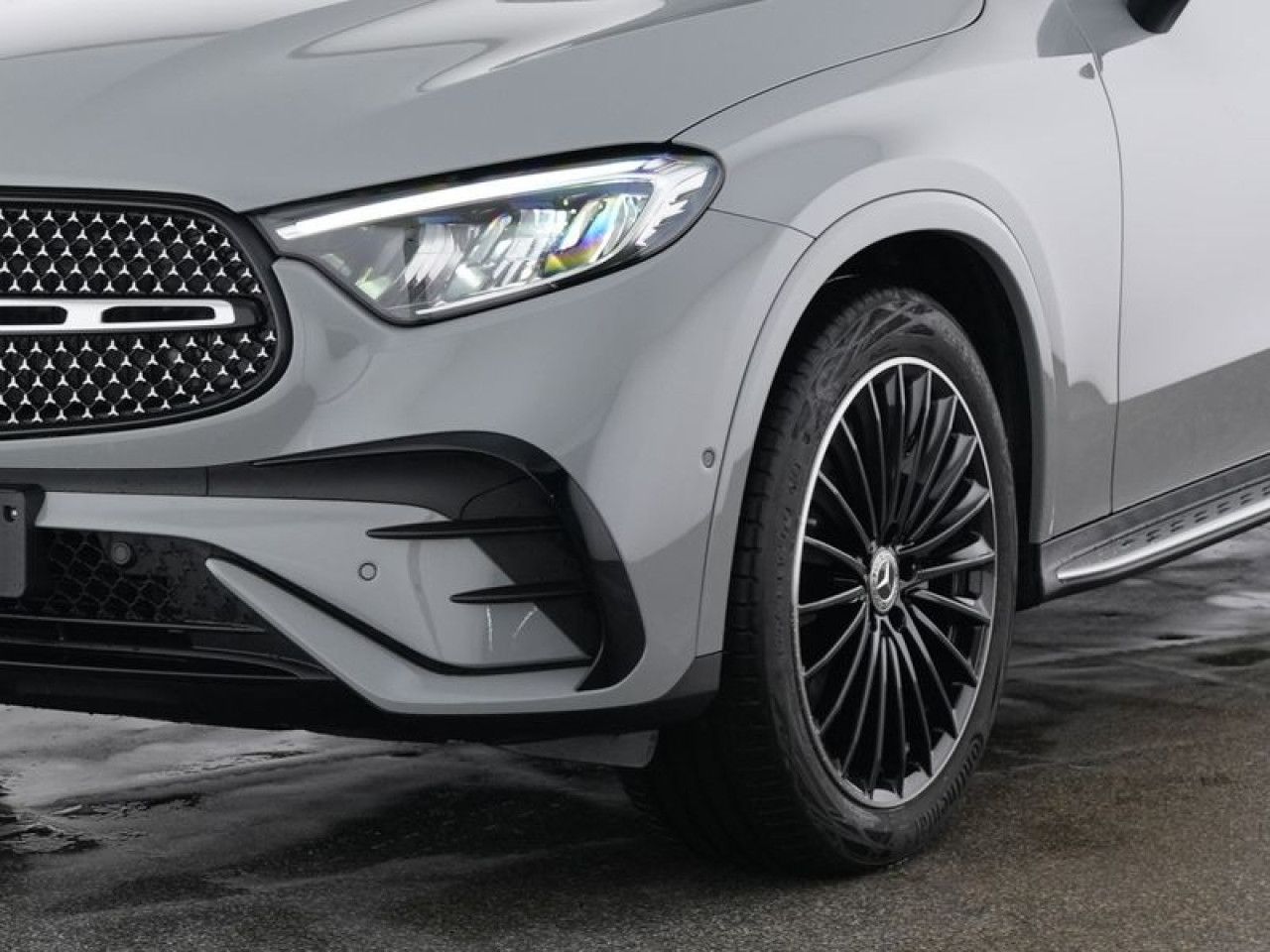 Mercedes-Benz GLC – Bild 2
