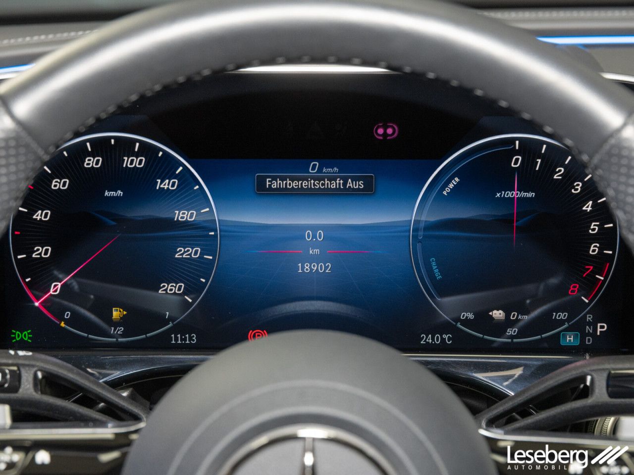 Mercedes-Benz E-Klasse – Bild 22