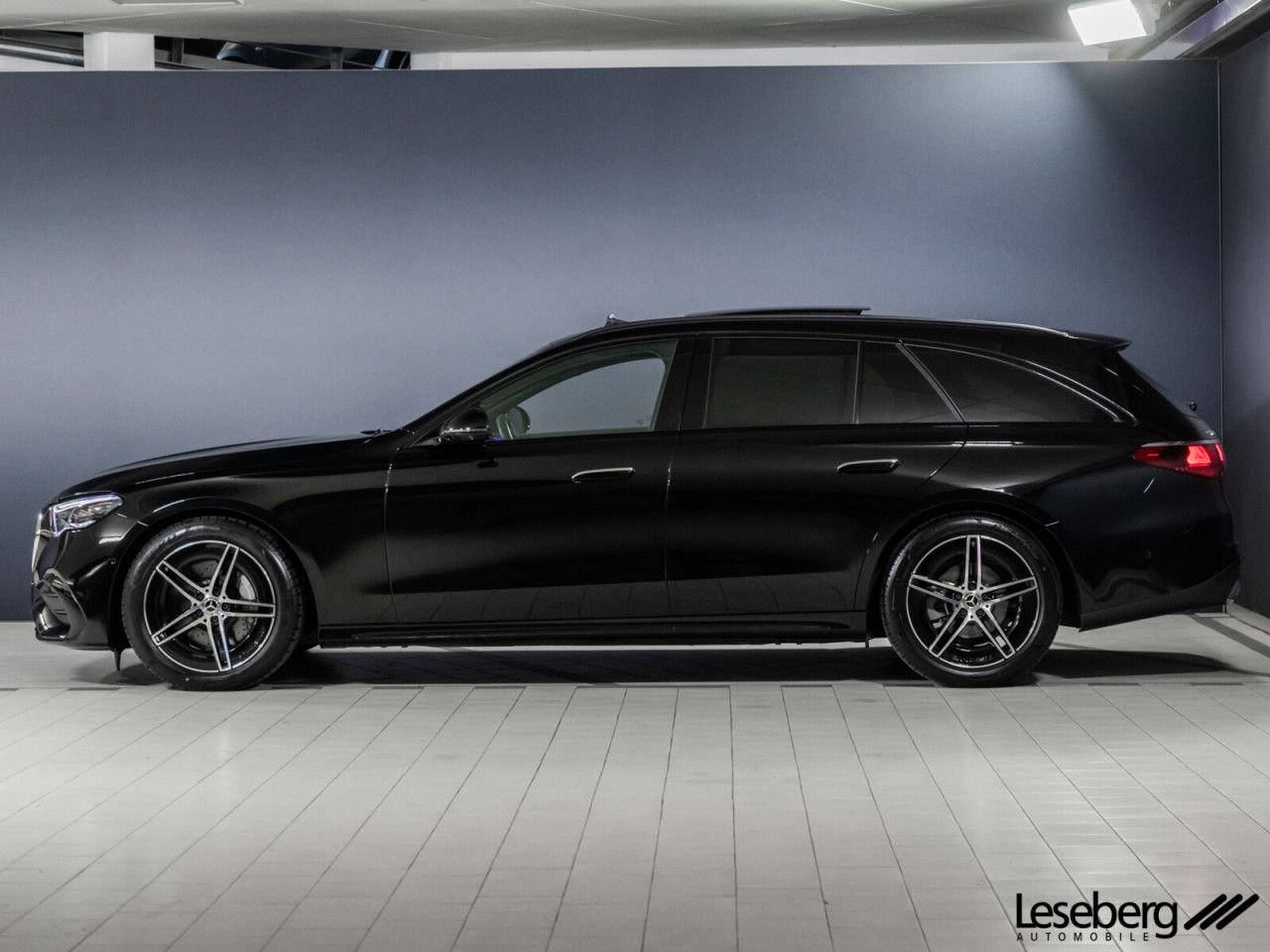 Mercedes-Benz E-Klasse – Bild 3