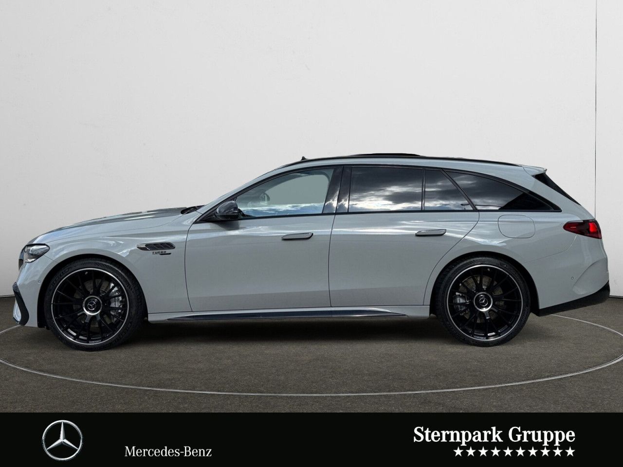 Mercedes-Benz E-Klasse – Bild 2